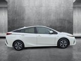 Certified 2019 Toyota Prius Prime Plus image 4
