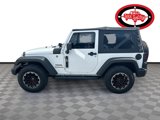 Used 2017 Jeep Wrangler Sport w/ Quick Order Package 24S image 4