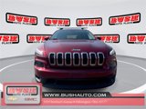Used 2016 Jeep Cherokee Latitude w/ Cold Weather Group image 5