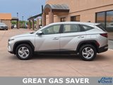 Used 2022 Hyundai Tucson SE w/ Cargo Package image 4