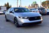 Used 2024 Honda Accord Sport image 3