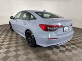 Used 2024 Honda Civic Sport image 5