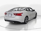 Used 2016 Nissan Maxima Platinum w/ Interior Lighting Package image 6