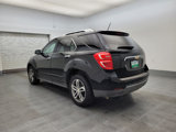 Used 2016 Chevrolet Equinox LTZ w/ Enhanced Convenience Package image 5