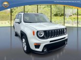 Used 2019 Jeep Renegade Latitude image 3