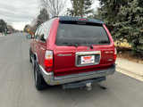Used 2002 Toyota 4Runner SR5 image 3