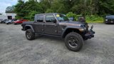 Used 2020 Jeep Gladiator Rubicon w/ LED Lighting Group image 2
