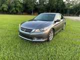 Used 2015 Honda Accord LX image 2
