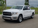 Used 2019 RAM 1500 Big Horn image 2