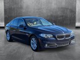 Used 2016 BMW 528i Sedan image 3