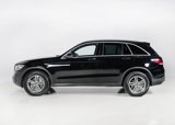 Used 2021 Mercedes-Benz GLC 300 4MATIC image 6