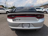 Used 2022 Dodge Charger SXT w/ Blacktop Package image 5