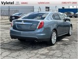 Used 2010 Lincoln MKS AWD image 3