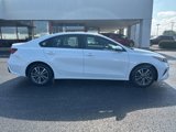 Used 2023 Kia Forte LXS w/ LXS Technology Package image 5