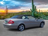 Used 2004 Mercedes-Benz CLK 320 Cabriolet image 3