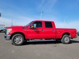 Used 2015 Ford F250 XL w/ Power Equipment Group image 2