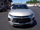 Used 2020 Chevrolet Blazer Premier w/ Driver Confidence II Package image 2