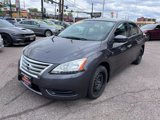 Used 2014 Nissan Sentra S image 4