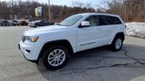 Certified 2022 Jeep Grand Cherokee Laredo E image 4