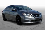 Used 2019 Nissan Sentra S image 2