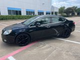 Used 2017 Buick Verano Leather image 5