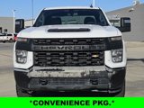 Used 2020 Chevrolet Silverado 2500 W/T w/ WT Convenience Package image 3