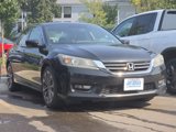 Used 2014 Honda Accord Sport image 2