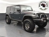Used 2016 Jeep Wrangler Unlimited Rubicon image 4