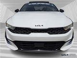 Certified 2022 Kia K5 GT-Line w/ GT-Line FWD Premium Package image 4