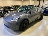 Used 2022 Tesla Model Y Long Range image 2
