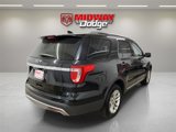 Used 2017 Ford Explorer XLT w/ Equipment Group 201A image 3