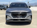 New 2025 Lincoln Nautilus Premier w/ Equipment Group 102A image 6