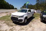 Used 2022 Chevrolet Colorado LT w/ Fleet Safety Package image 3