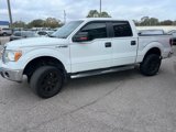 Used 2012 Ford F150 XLT w/ XLT Chrome Pkg image 4