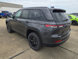 New 2025 Jeep Grand Cherokee Laredo image 3