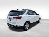 Used 2022 Chevrolet Equinox LT image 4