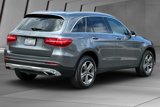 Used 2019 Mercedes-Benz GLC 300 4MATIC image 4