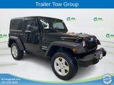 Used 2011 Jeep Wrangler Sport image 3