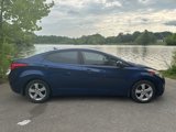 Used 2013 Hyundai Elantra GLS w/ Preferred Pkg image 2