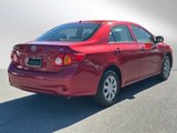 Used 2010 Toyota Corolla LE image 3