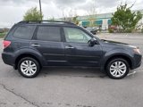 Used 2012 Subaru Forester 2.5X Premium w/ All-Weather Pkg image 2