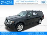 Used 2014 Ford Expedition EL Limited w/ Equipment Group 301A image 3