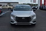 New 2025 Nissan Versa S image 2