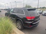 Used 2015 Jeep Grand Cherokee Limited w/ Luxury Group II image 3