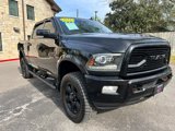 Used 2018 RAM 2500 Laramie w/ Sport Appearance Group image 3