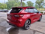 Certified 2023 Ford Escape ST-Line Elite w/ Premium Technology Package image 3