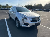 Used 2019 Cadillac XT5 Luxury image 2