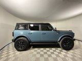 Used 2021 Ford Bronco Outer Banks image 6