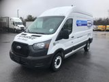 Used 2022 Ford Transit 250 148 High Roof w/ Load Area Protection Package image 3