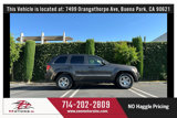 Used 2006 Jeep Grand Cherokee Limited image 5